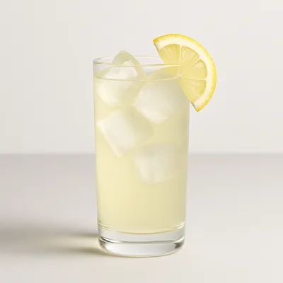 Vodka Lemonade