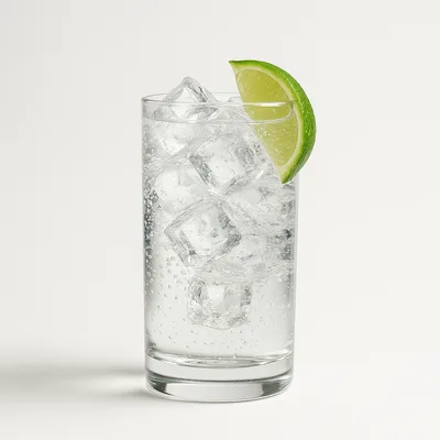 Vodka Tonic