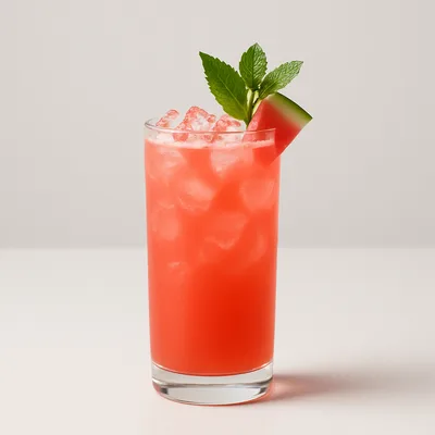 Watermelon Agua Fresca