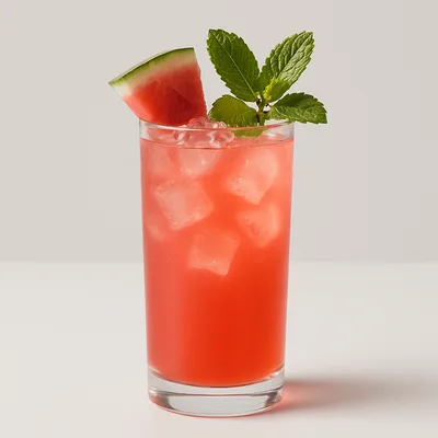 Watermelon Cooler