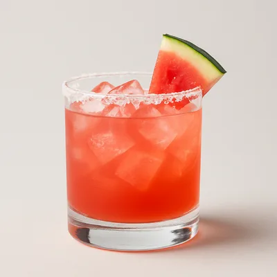 Watermelon Margarita