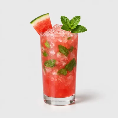 Watermelon Mojito
