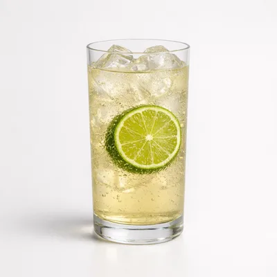 Whiskey Rickey