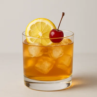 Whiskey Sour