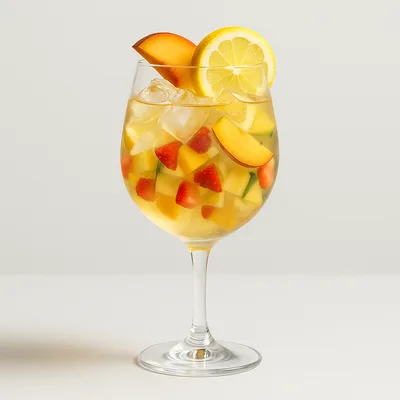 White Sangria