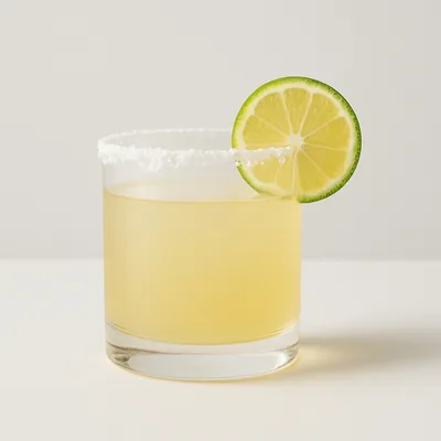 Yuzu Margarita